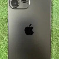 آیفون 13 پرو مکس 256 باتری ۱۰۰