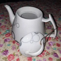 قوری یونیک چینی اصل