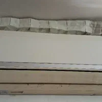 کولر گازی 12هزار