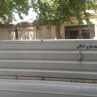 اتاق شمالی وانت