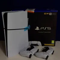 پی اس فایو در حد صفر  Ps5