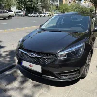 آریزو ۵ داشبورد جدید کم کار