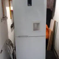 یخچال|یخچال و فریزر|رشت, حومه رشت|دیوار