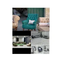 مبل راحتی مدرن *+* مینیمال برای خانه‌های شیک