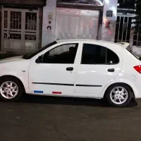تیبا ۲|خودرو سواری و وانت|تربت جام, شهرک معلم|دیوار