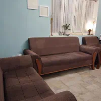 مبل راحتی