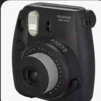 دوربین چاپ عکس فوری instax