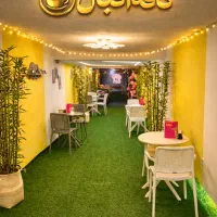 اجاره کافه در گلسار