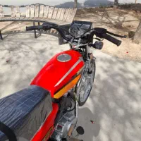 رهرو خشک