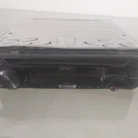 ضبط سونی cdx g1202u در حد)تهران، مشهد(