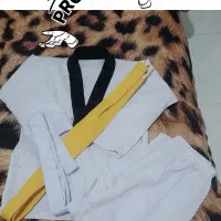 لباس تکواندو