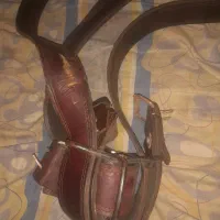کمربند علم