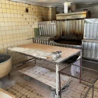 اجاره نانوایی بربری دولتی
