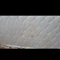خوشخواب طبی و فنری قطر۳۰ثانت تک‌نفره ۲عدد