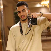 فیلمبردار و ادیتور هستم
