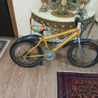 دوچرخه ۲۰