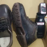 کفش ایمنی