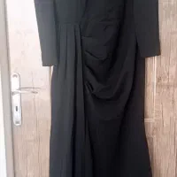 لباس مجلسی شیک و بلند زیبا تن خور عالی