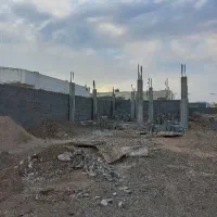 زمین موقعیت تجاری