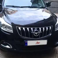 هایما s7 موتور1800 مدل 97