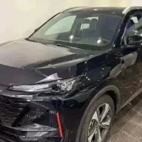 چانگان cs55 وارداتی ۲۰۲۵