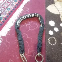 باسلام زنجیر به شرط برش