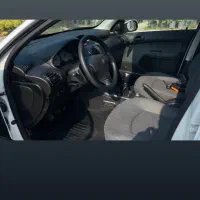 206 sd v8|خودرو سواری و وانت|چمستان, |دیوار