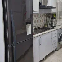 واحد50متری.بازسازی شده.واقع در کلاک نو