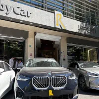 Bmw x3 2025|خودرو سواری و وانت|تهران, زعفرانیه|دیوار