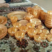 طلایی