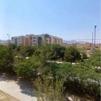 آپارتمان ۵۷ متری ط سوم