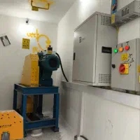 نصب،فروش و سرویس تخصصی آسانسور و پله برقی