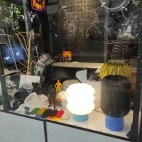خدمات اسکن سه بعدی و پرینت سه