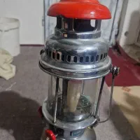 چراق قدیمی زنبری