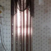 پرده سه متری و یک متری