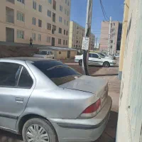 سمند x7 83|خودرو سواری و وانت|تهران, هفت چنار|دیوار