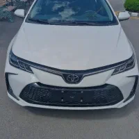 تویوتا کرولا الیت ۲۰۲۵ صفر کیلومتر