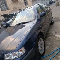 سمند 91