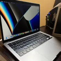 مک بوک پرو ۲۰۲۰ تاچ بار macbook pro