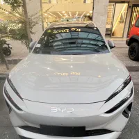 بی وای دی byd