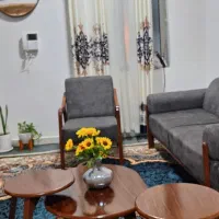 مبل نو و مینیمال نصف قیمت