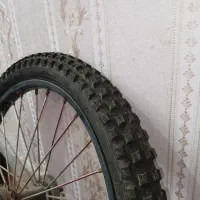 وسایل دوچرخه