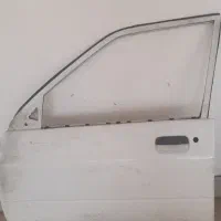 درب سمت راننده پراید