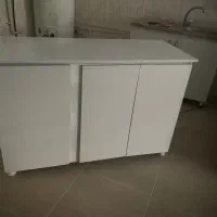 کابینت زمینی 120