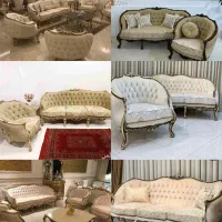 خانه‌ ای زیبا با مبل آنسل)+فروش فوری با تخفیف