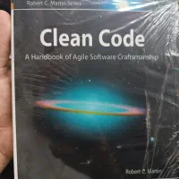 کتاب Clean Code نو