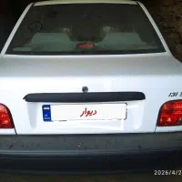 پراید131|خودرو سواری و وانت|مریوان, |دیوار