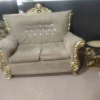 مبل راحتی هفت نفره