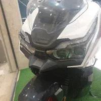 ADV 150 تکتاز|موتورسیکلت|مشهد, ایثار|دیوار