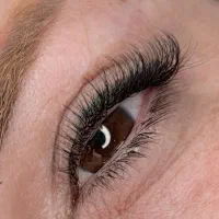 اکستنشن کلاسیک فقط 550